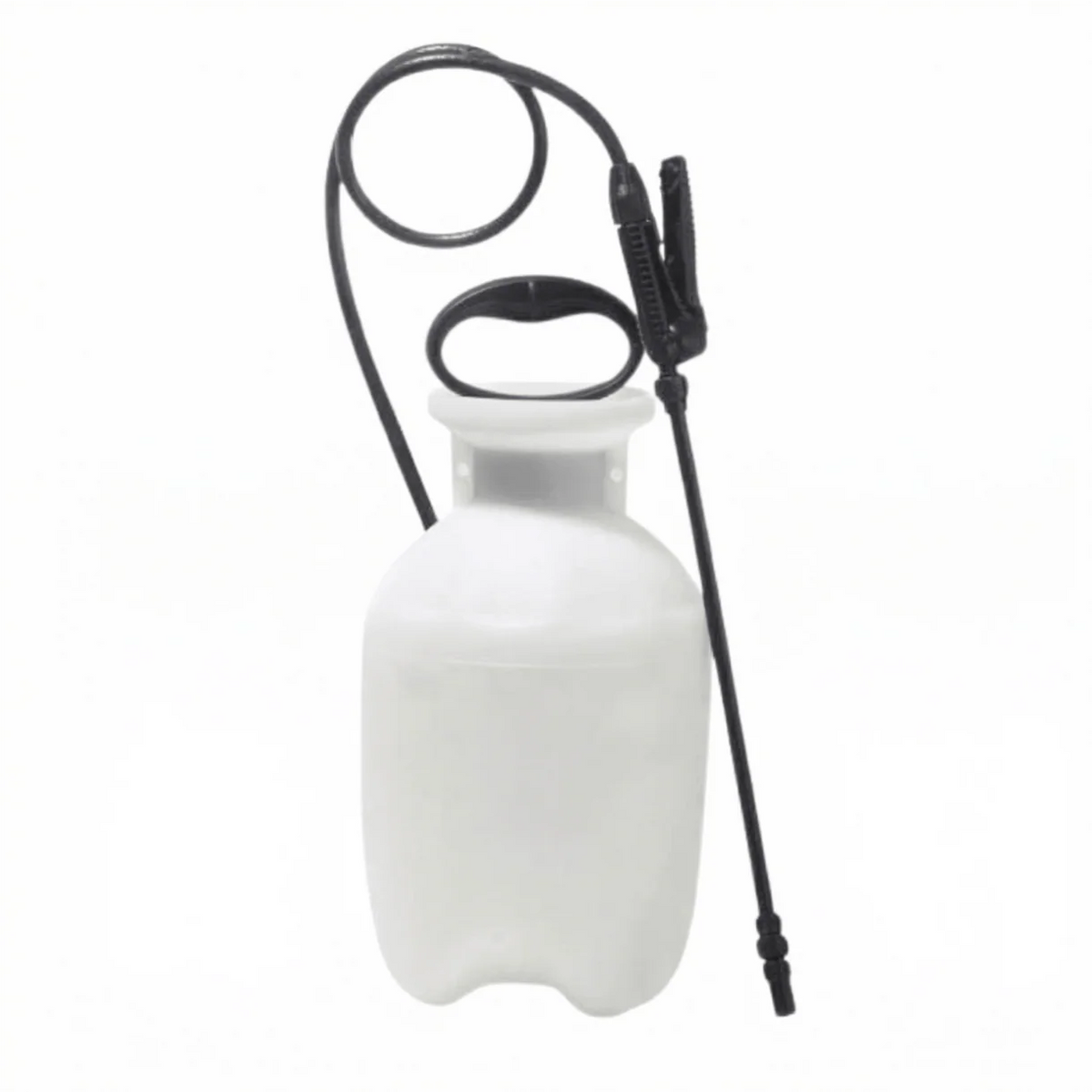 Arctic Armor 2-Gallon Pump Sprayer for Liquid De-Icer Application