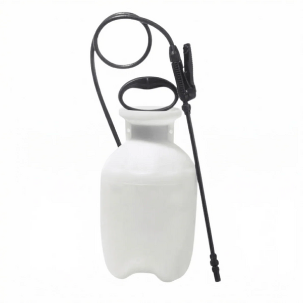 Arctic Armor 2-Gallon Pump Sprayer for Liquid De-Icer Application