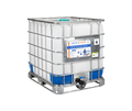 Arctic Armor™ Liquid De-Icer – 250 Gallon Tote, Large Property & HOA Coverage
